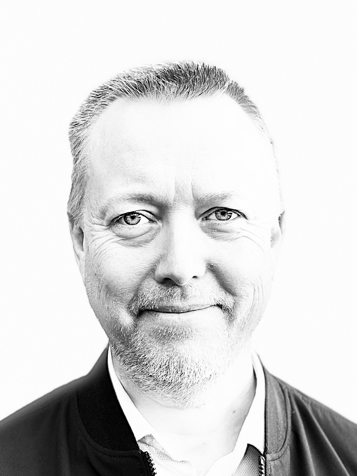 Jonas Jacobson